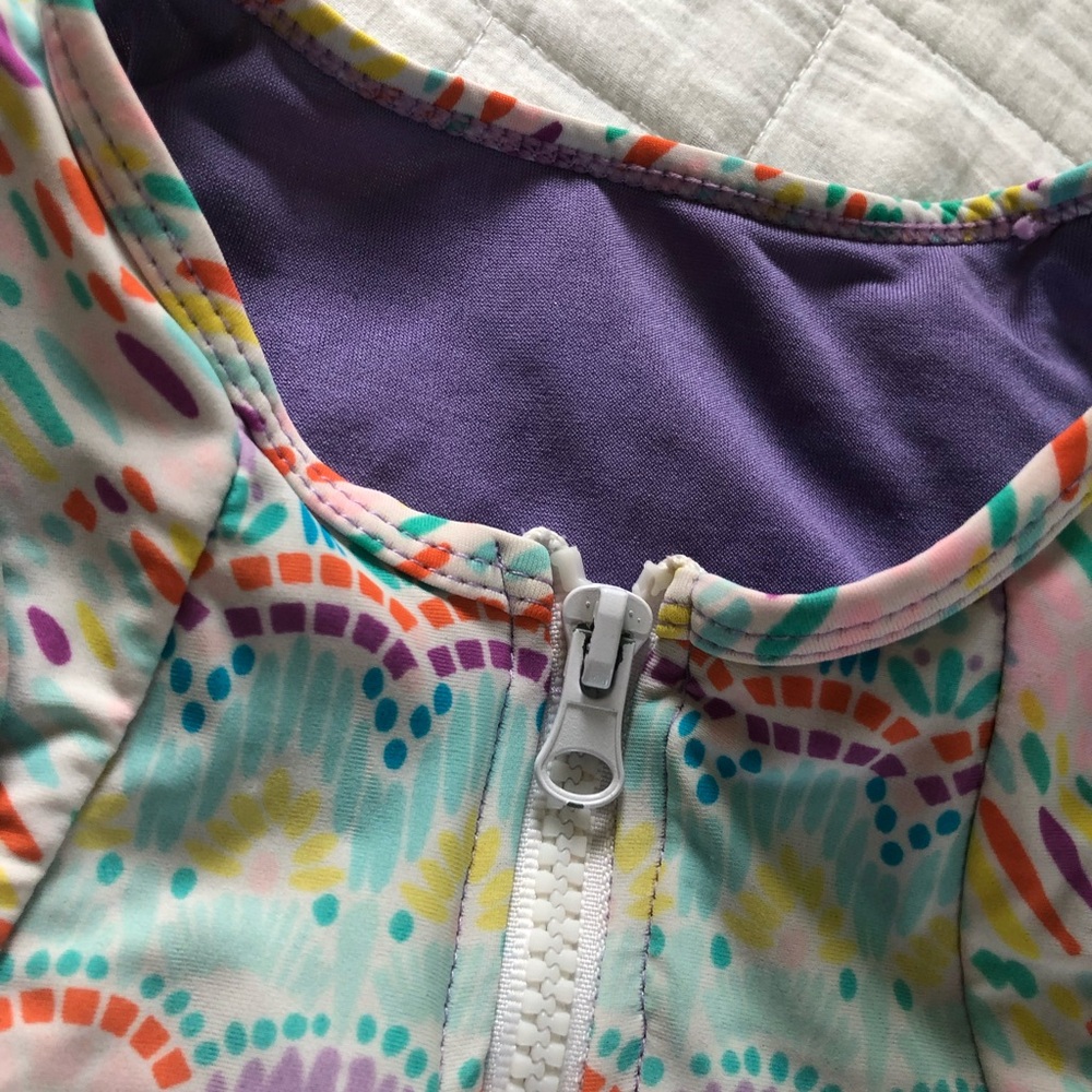 VIGOSS GIRLS KIDS SWMSUIT ๐ - Picture 2 of 6